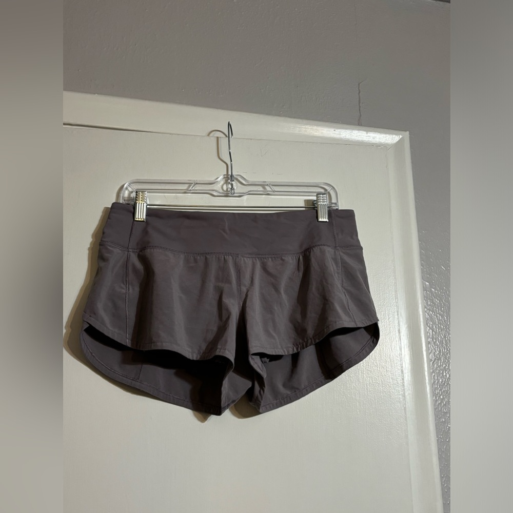 Lululemon Shorts Size 8!